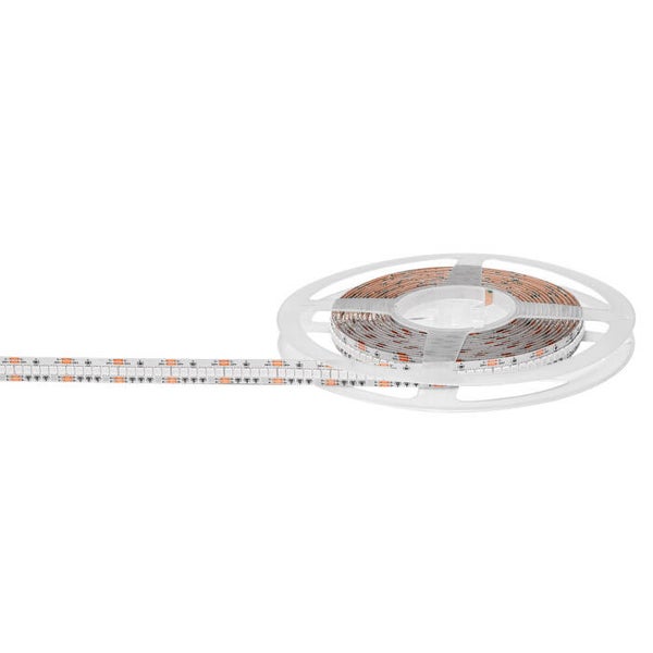 Power RGB LED-strip 5m – 21W/m – Kleurwisselend – IP20 – 5.050lm