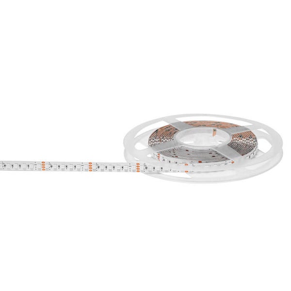 Dynamic RGB LED-strip 5m – 19W/m – Kleurwisselend – IP20 – 4.220lm