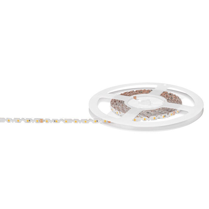 Waterdichte LED-strip 5m – 10W/m – 3000K Warm Wit – IP66 – 6.105lm