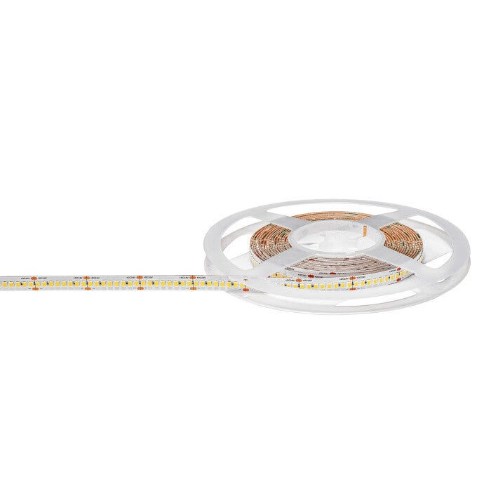 High Output LED-strip 5m – 22W/m – 3000K Warm Wit – IP66 – 15.535lm