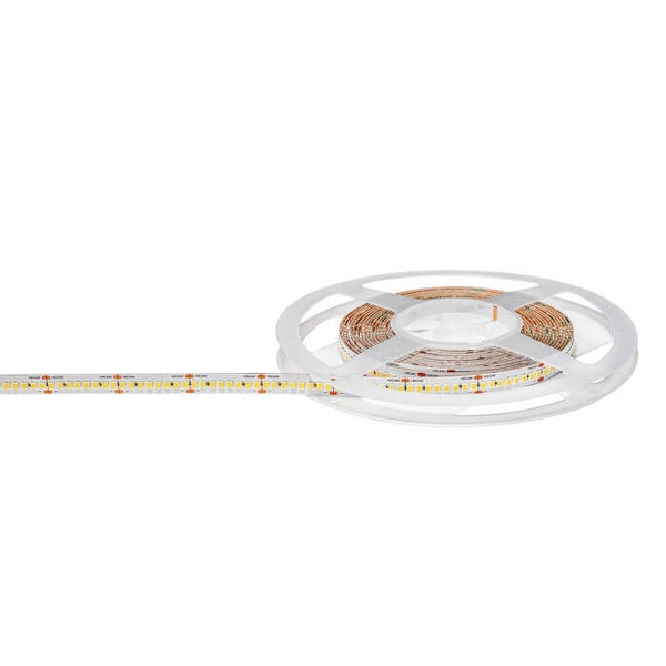 High Output LED-strip 5m – 22W/m – 3000K Warm Wit – IP66 – 15.535lm