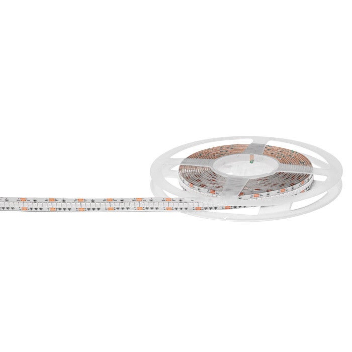 Outdoor Power RGB LED-strip 5m – 21W/m – IP66 – Max. 5.025lm – 24V