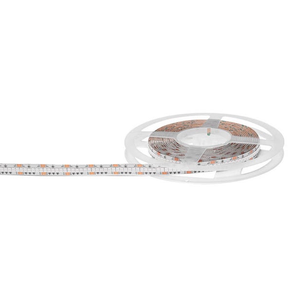 Outdoor Power RGB LED-strip 5m – 21W/m – IP66 – Max. 5.025lm – 24V