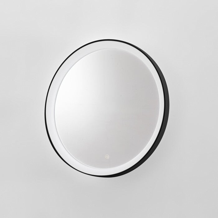 LED Wandspiegel  – 30W – Dimbaar – 3000K-4000K - Medium