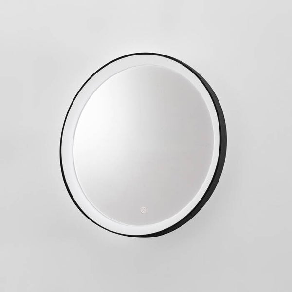 LED Wandspiegel  – 30W – Dimbaar – 3000K-4000K - Medium