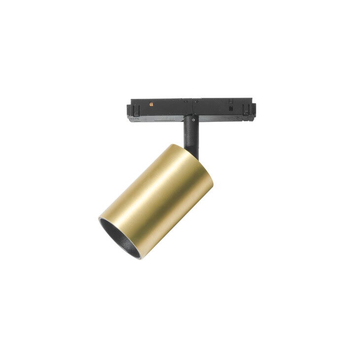 LED-Lichtmodule 48V- Verstelbaar - 15W- Goud