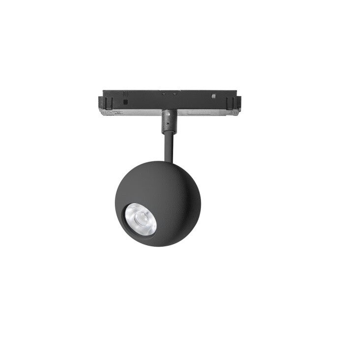 LED-Lichtmodule 48V- NIET Dimbaar- Verstelbaar - 8,5W- Rond