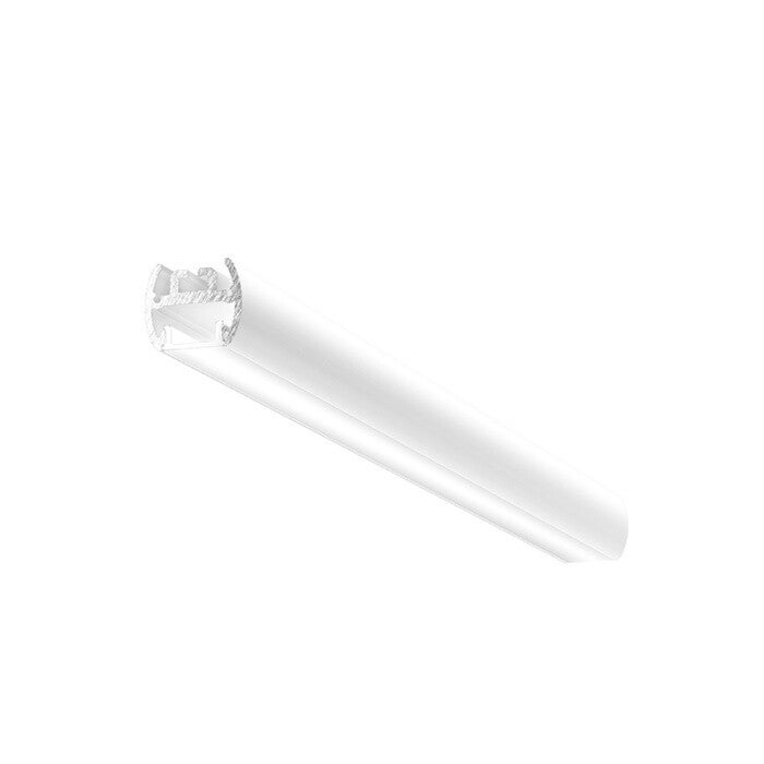 Compact & veelzijdig Modulair Aluminium LED Profiel – Opbouw of Hangend