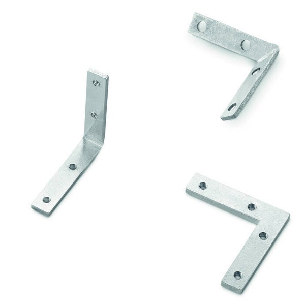 Hoekverbindingsset – LED-profielen
