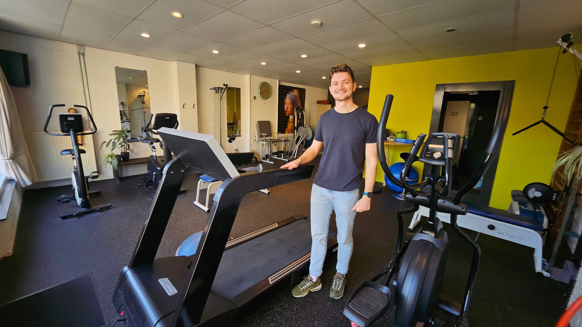 Gezond eten, gezond leven, leefstijltherapie Maastricht.