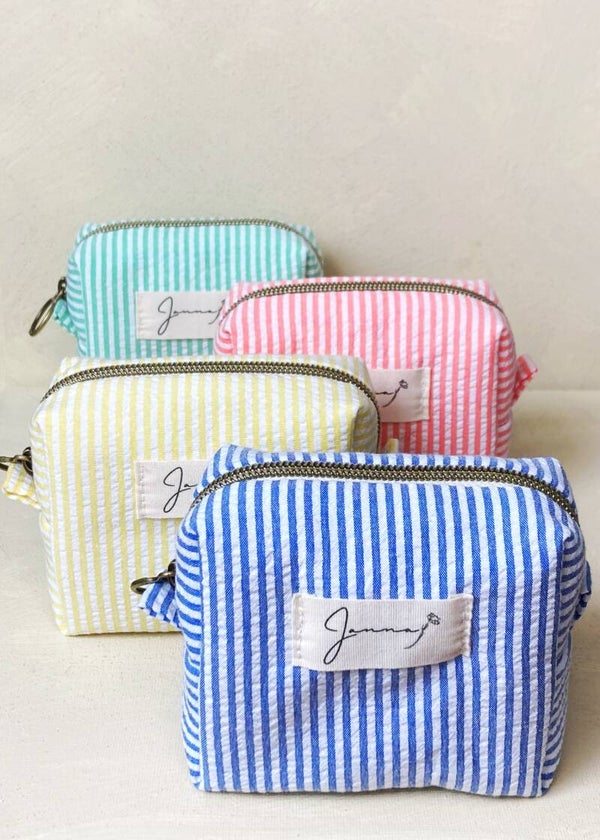 Trousse de beauté (Petit format)