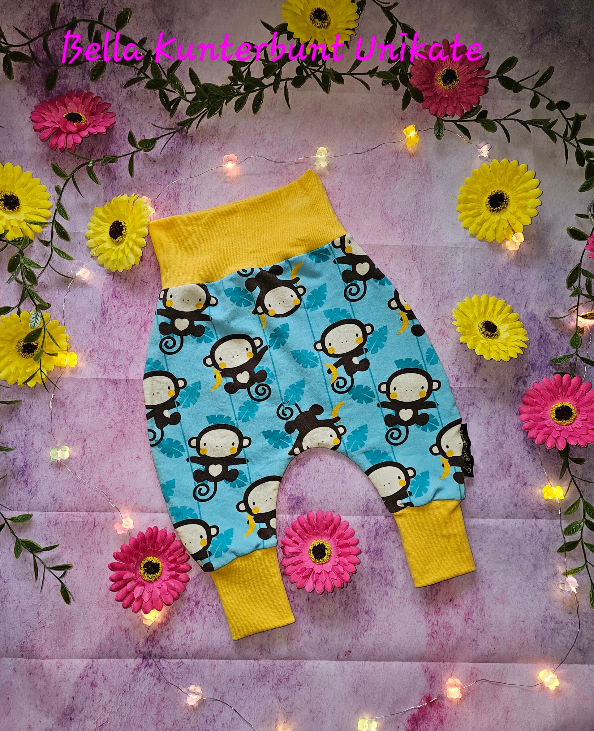 B - Jungs Pump Hose Gr.56/62