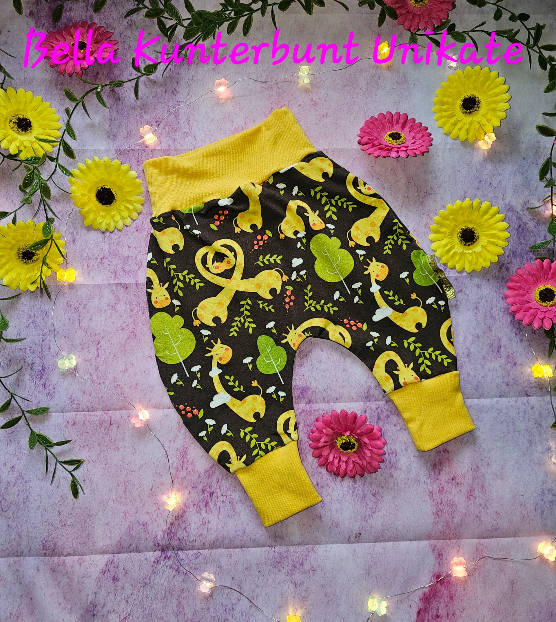 B - Jungs Pump Hose Gr.62/68