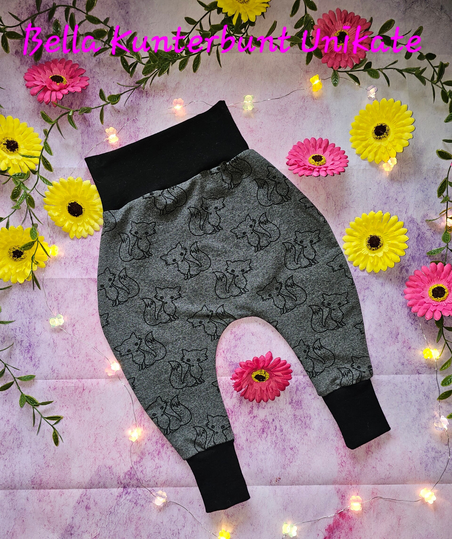 🍒⚓️AKTIONS PREIS ⚓️🍒 Jungs Pump Hose Gr.68/74