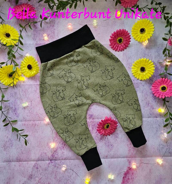 🍒⚓️AKTIONS PREIS ⚓️🍒Jungs Pump Hose Gr.74/80