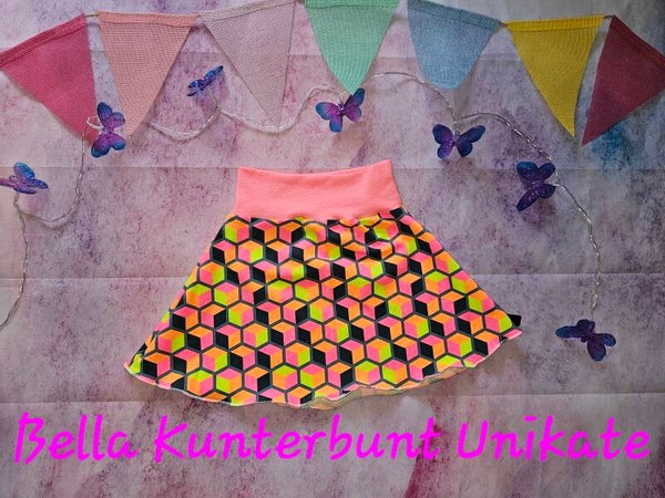 Miss Farbenfroh 86/92