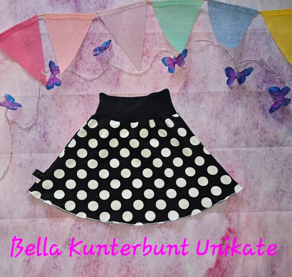 Punkteklassiker – Größe 86/92