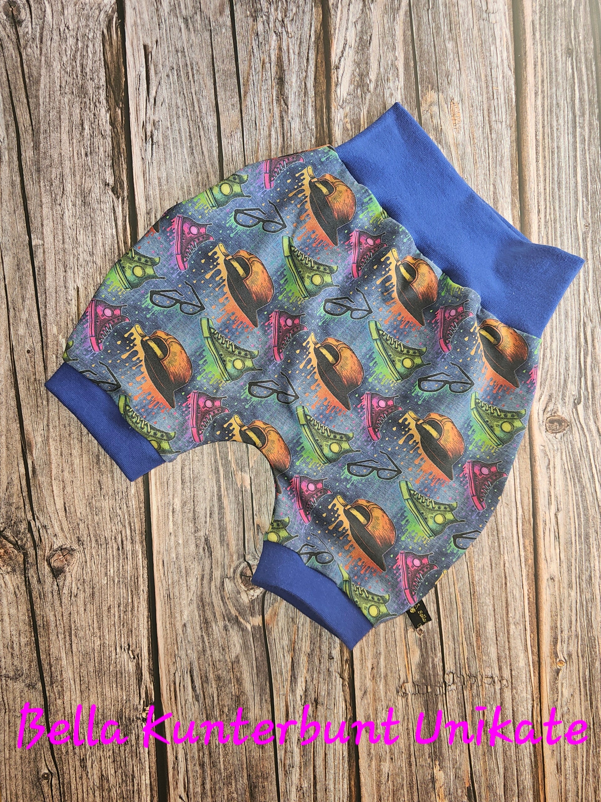 Jungs Pumphose 92 Musik