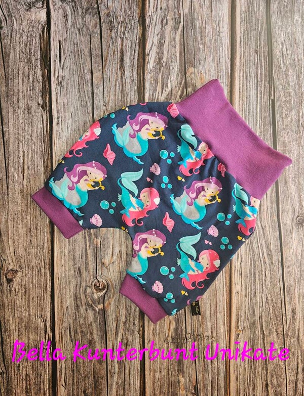 Mädchen Pumphose 92/ Mädchen