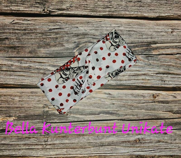 Kopfband Bulli KU 44/48