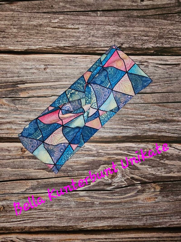 Kopfband dreieck KU 51/55