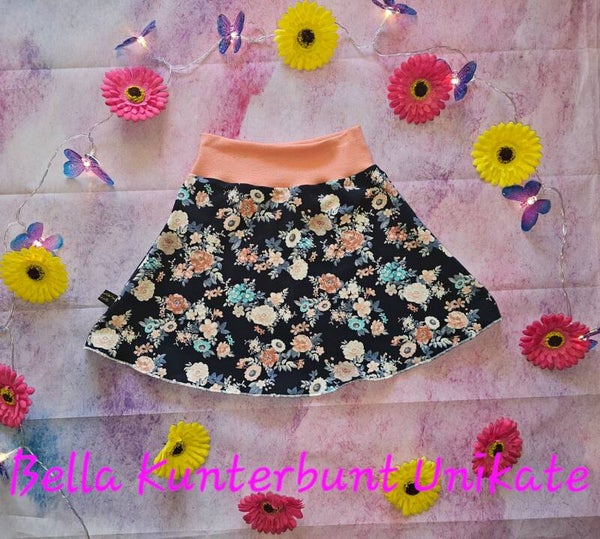 Blumen auf Dunklen Hintergrund 98/104