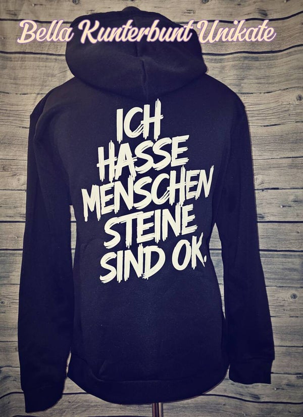 Herbst / Winter Hoodie Männer XL