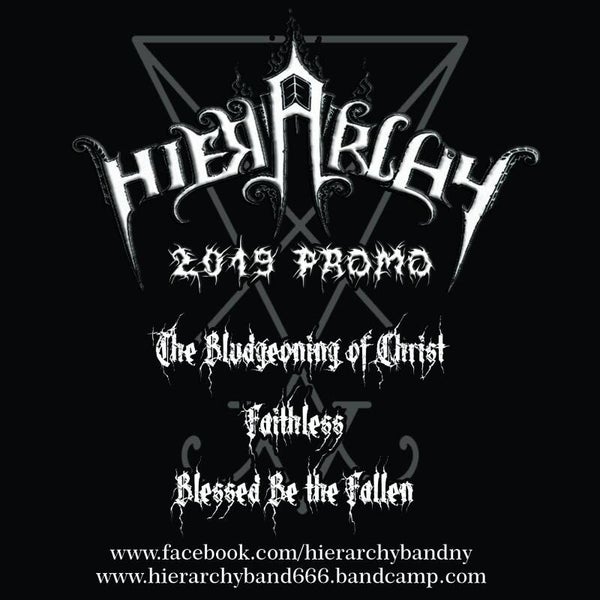 2019 Promo (Limited Edition White)