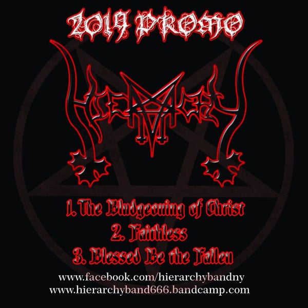 2019 Promo (Limited Edition Red)