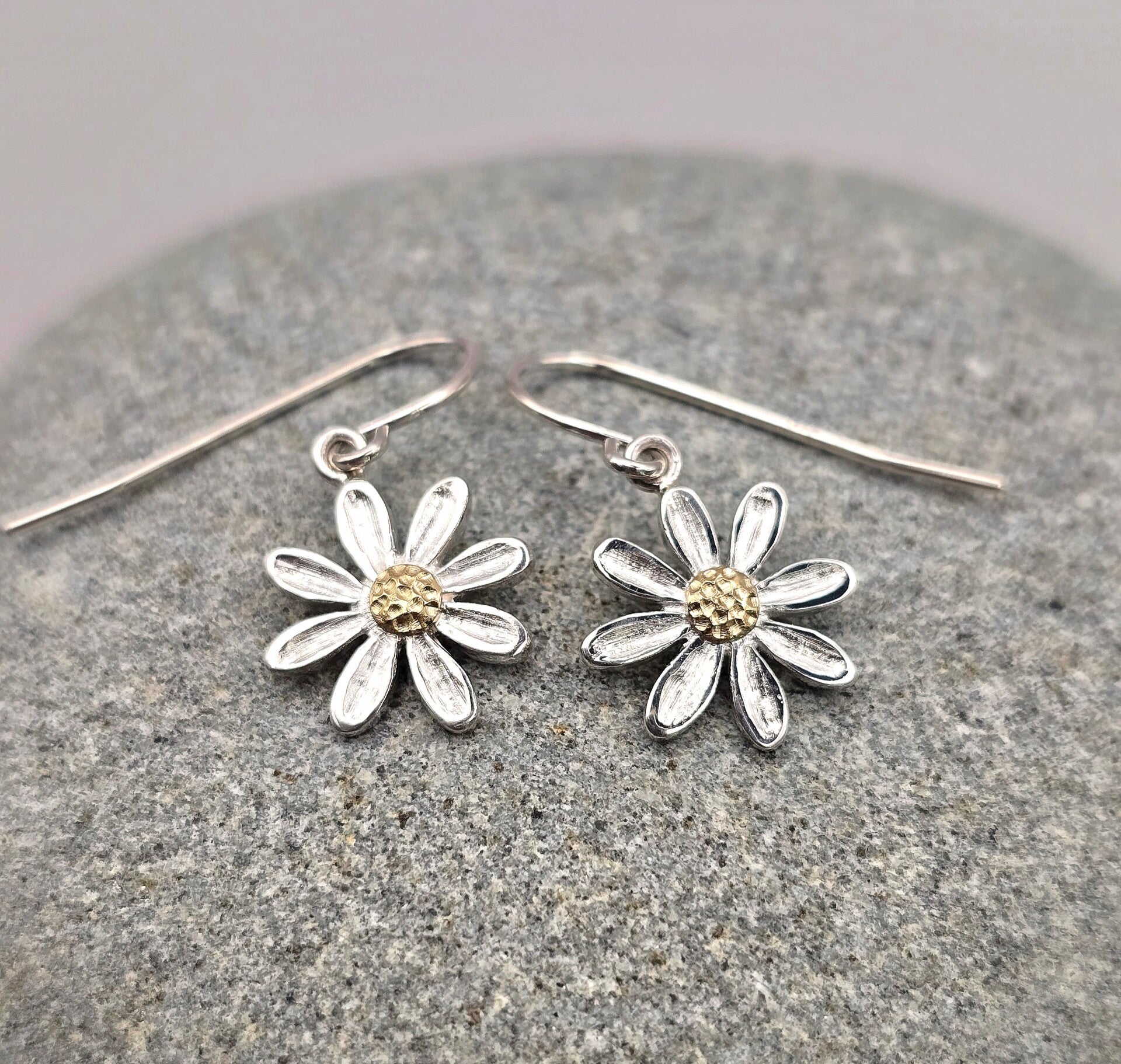 Daisy Earrings