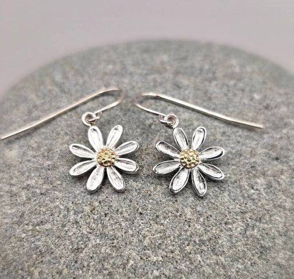 Daisy Earrings