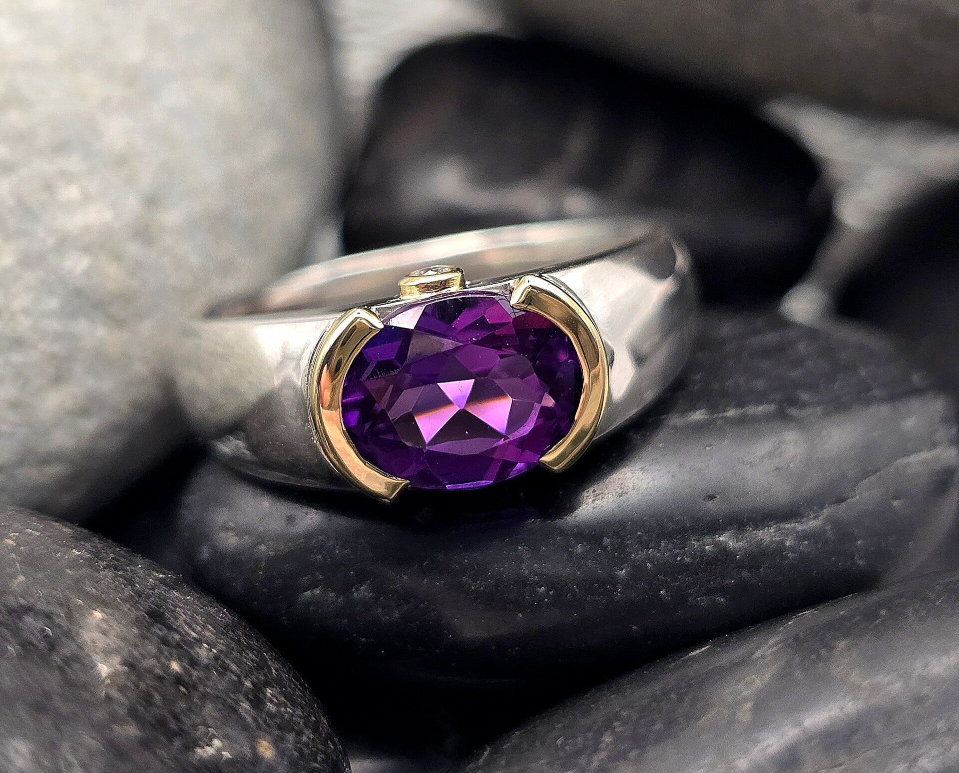 Amethyst Riot