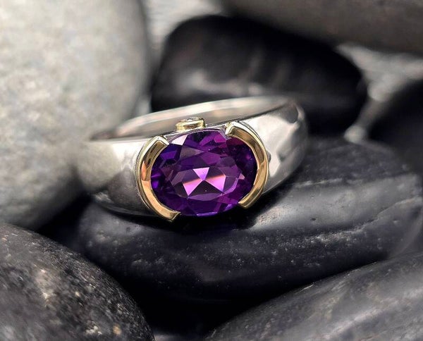 Amethyst Riot