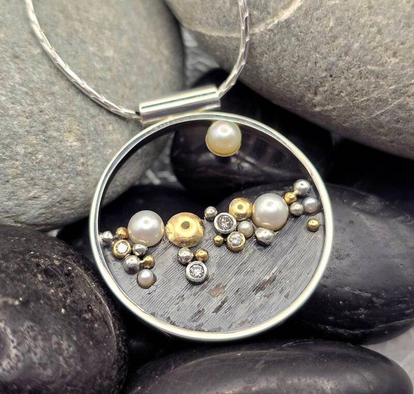 Moonlit Treasure
