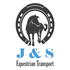J&amp;S Equestrian Transport