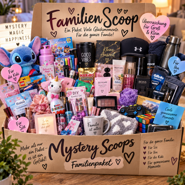 Family Sccop