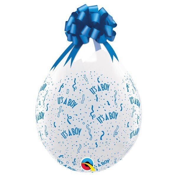 It's A Boy Cadeau Ballon