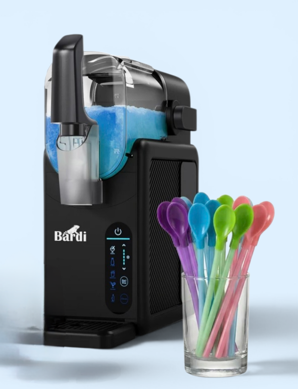 Slush-puppy machine huren