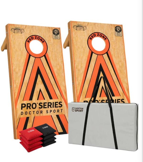 Cornhole Pro