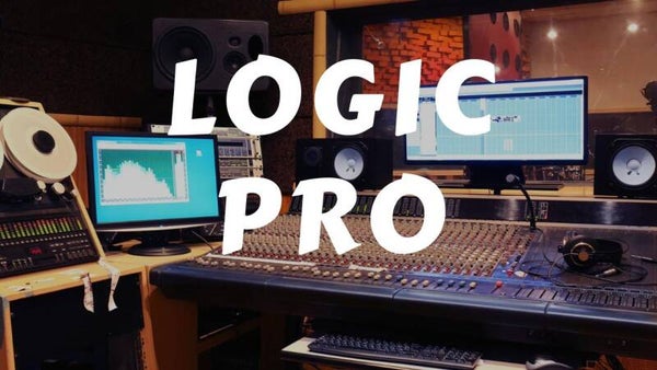 1h pour Découvrir logic pro et créez votre musique avec votre piano et le virtuel