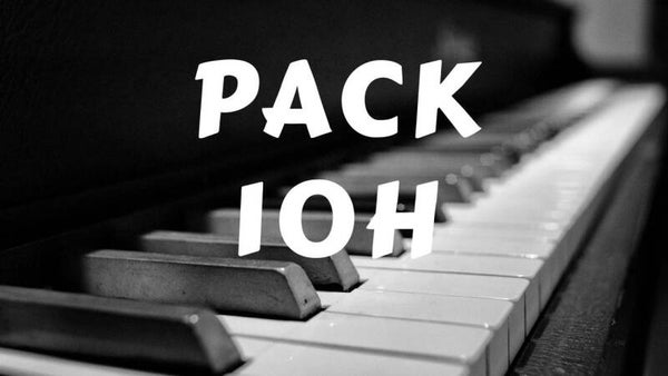 Pack 10h pour découvrir ou approfondir une notion au choix (26€/h)