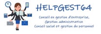 HelpGest 64 - Assistance Administrative - Conseil en gestion d'entreprise