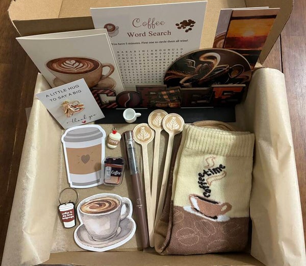 Brewing It Up Bundles
