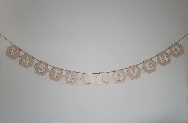 Slinger 'Vastelaovend' - Carnavalscollectie