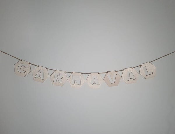 Slinger 'Carnaval' - Carnavalscollectie