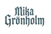 Mikagronholm.com