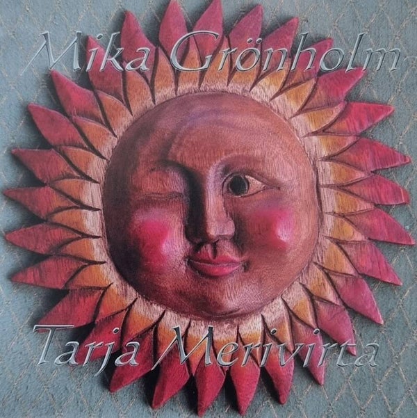 Grönholm / Merivirta