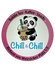 Chill Chill Bubble Tea