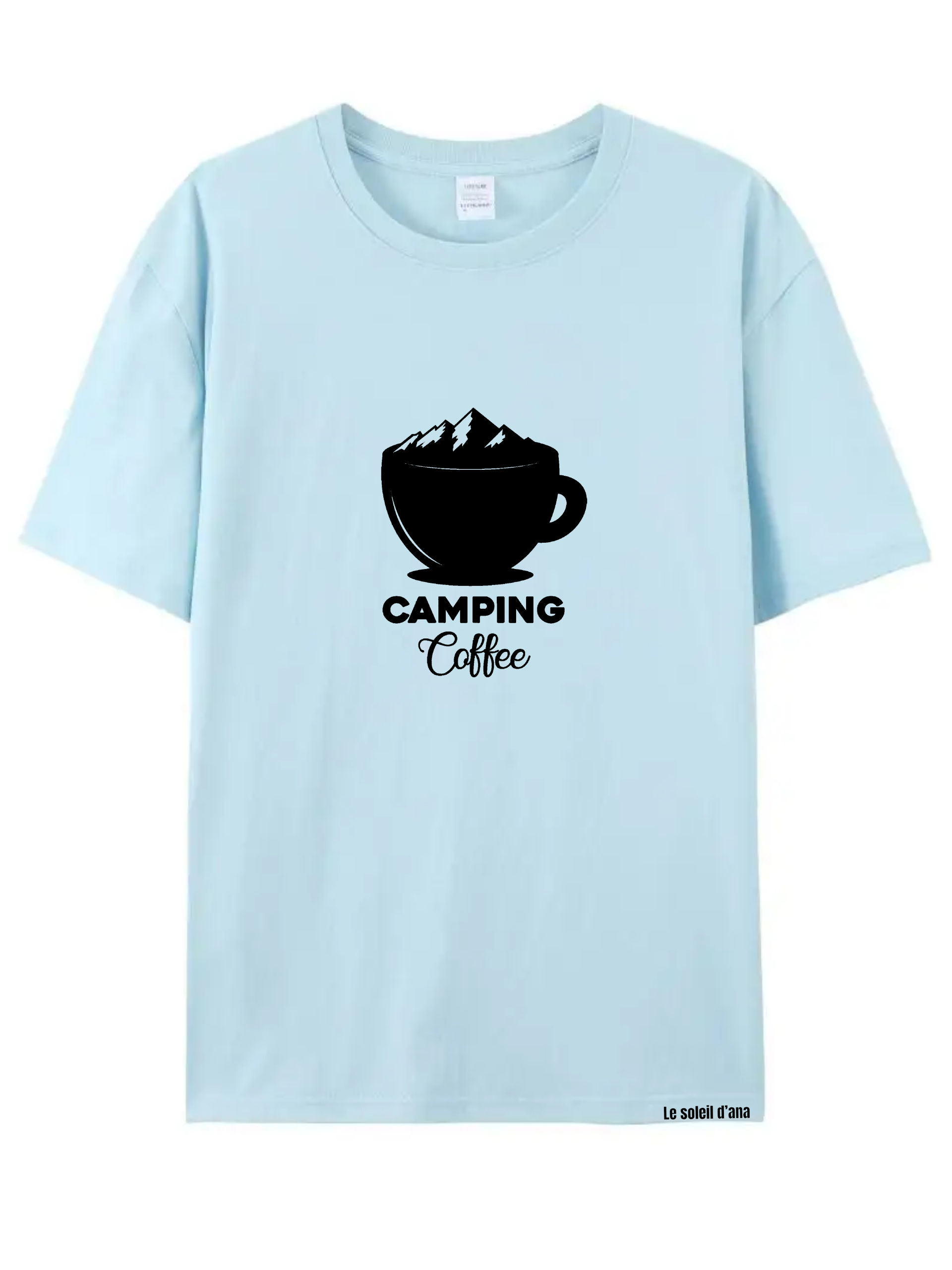 Camping Coffee