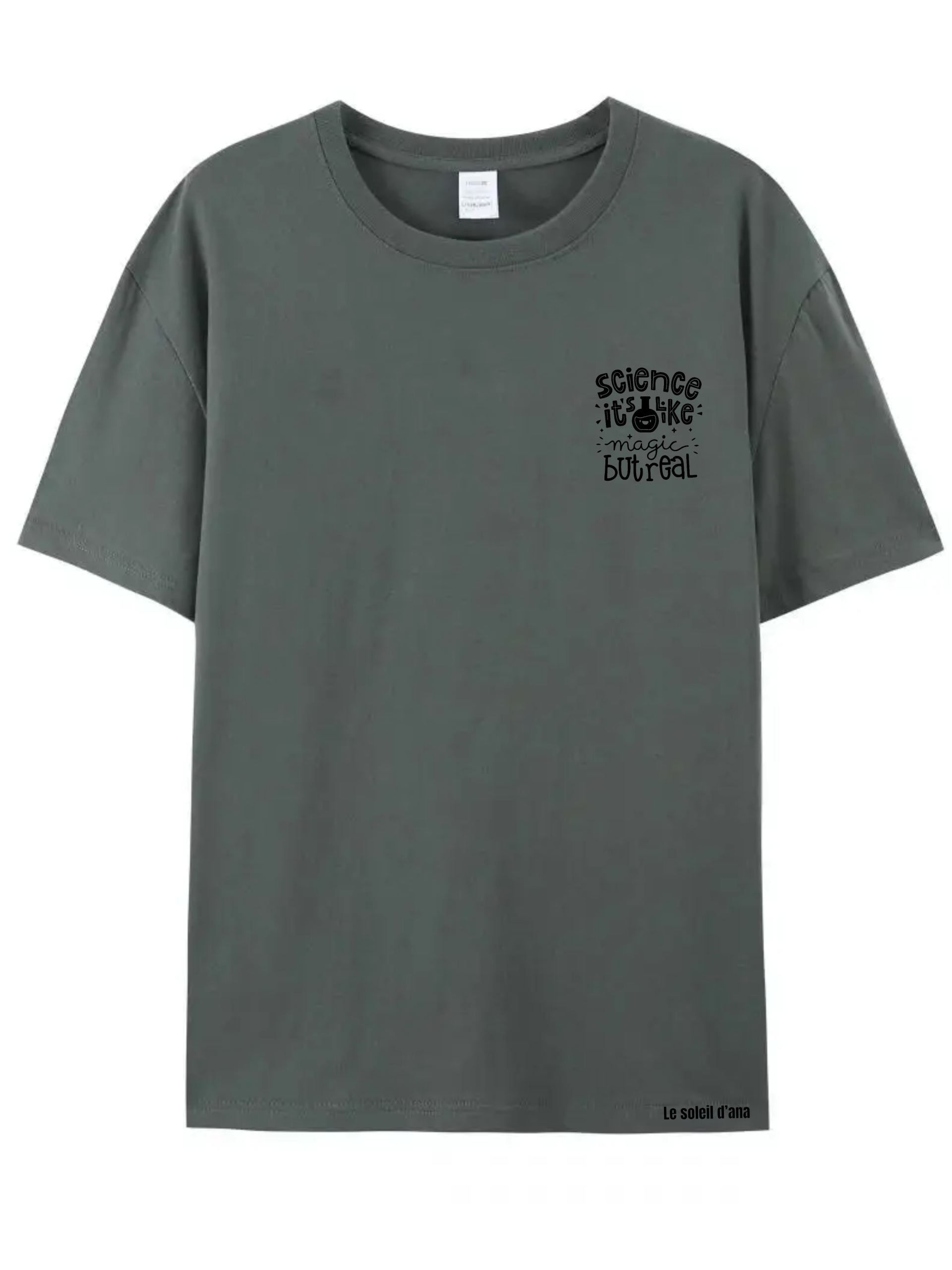 Science it’s like magic but real 2